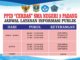 Jadwal Layanan Informasi Publik