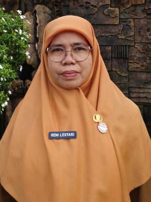 Kepala Sekolah SMAN 3 Padang