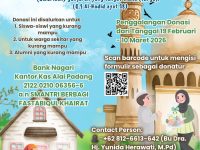 SMANTRI BERBAGI Fastabiqul Khairat 2026