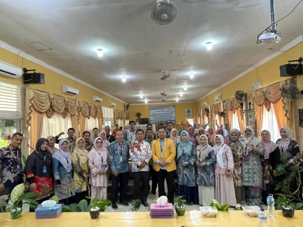 IMPLEMENTASI DEEP LEARNING UNTUK PEMEBLAJARAN BERKUALITAS