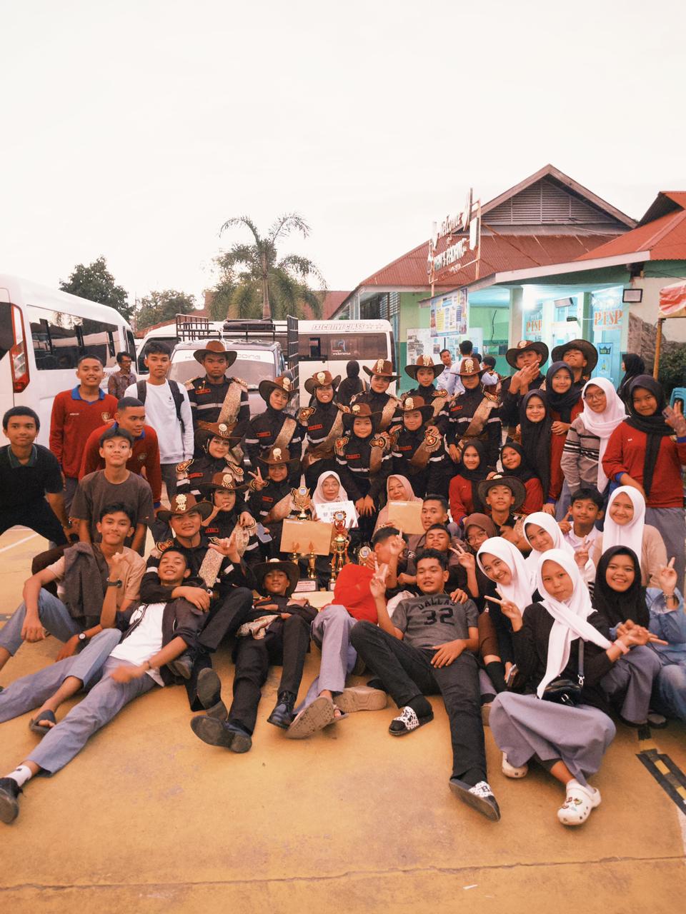 PRESTASI SISWA SMAN 3 PADANG TAHUN AJARAN 2026 PRESTASI SISWA SMAN 3 PADANG TAHUN AJARAN 2026