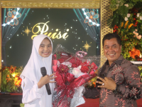 FAREWELL PARTY 2026