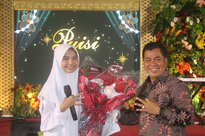 FAREWELL PARTY 2026
