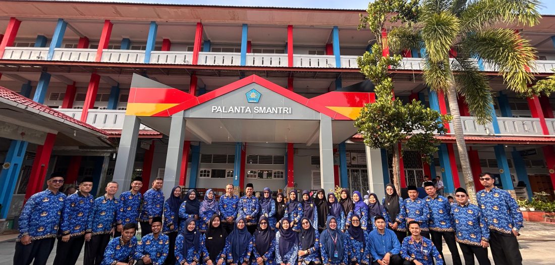 PERINGATAN HARI LAHIR PANCASILA