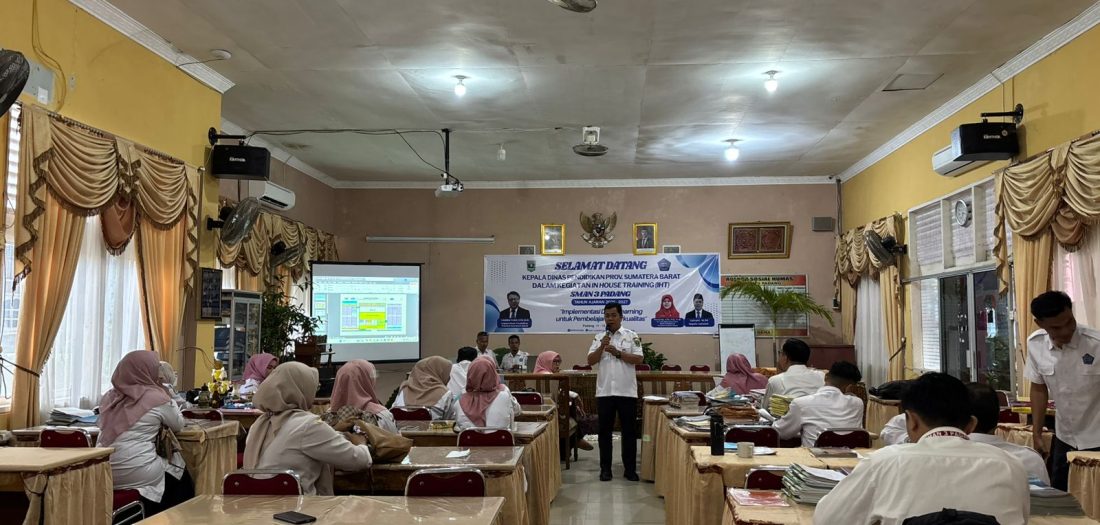 UJIAN AKHIR SEMESTER HARI KE DUA