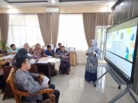 RAPAT PERSIAPAN SPMB TAHUN AJARAN 2026-2027
