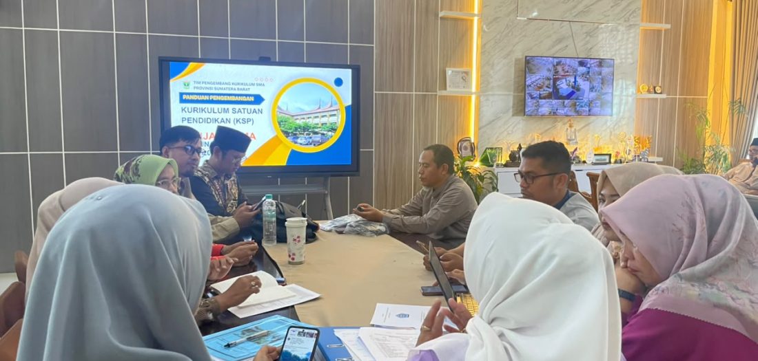 TIM KURIKULUM SATUAN PENDIDIKAN