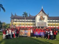 SMANTRI CAR FREE DAY