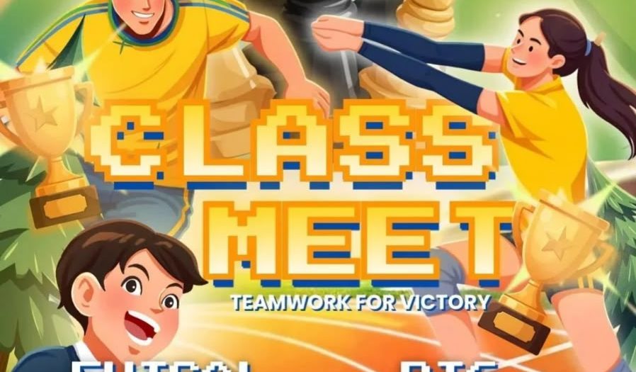 ClassMeeting 2026