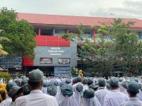 UPACARA BENDERA