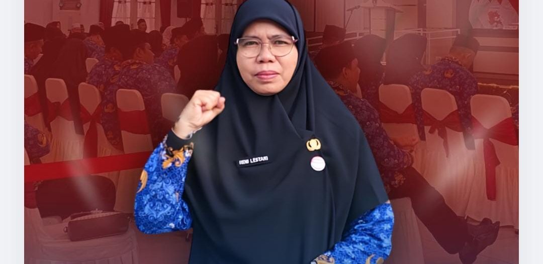 selamat datang kepada ibuk kepala sekolah SMAN 3 Padang
