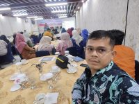 Bimbingan Teknis Penguatan Peran Guru dalam Pencegahan Kekerasan pada Anak