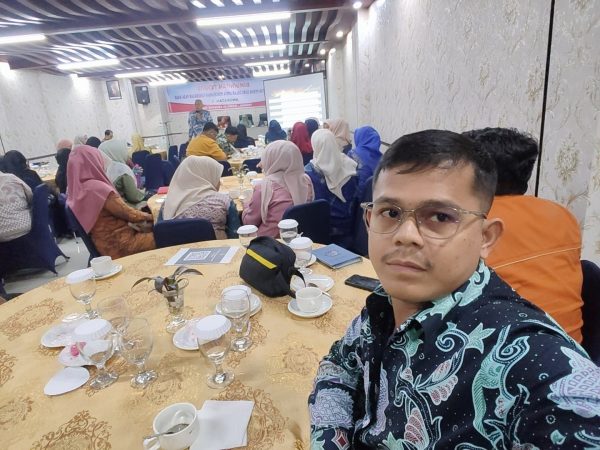 Bimbingan Teknis Penguatan Peran Guru dalam Pencegahan Kekerasan pada Anak