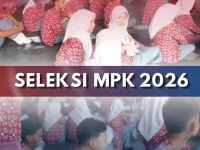 Smantri Sekolah Para Pemimpin
