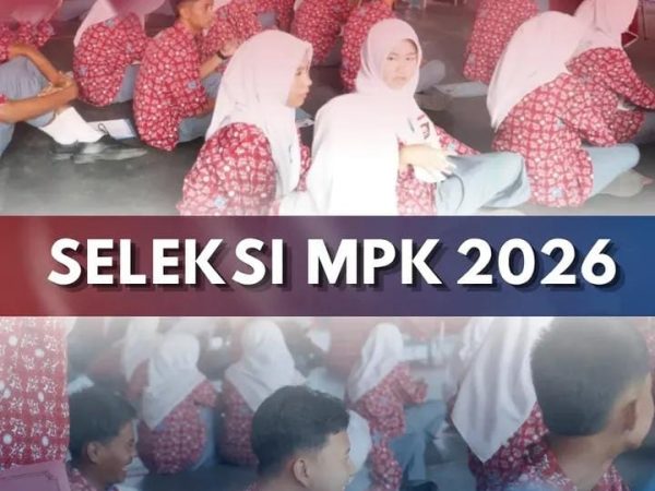 Smantri Sekolah Para Pemimpin