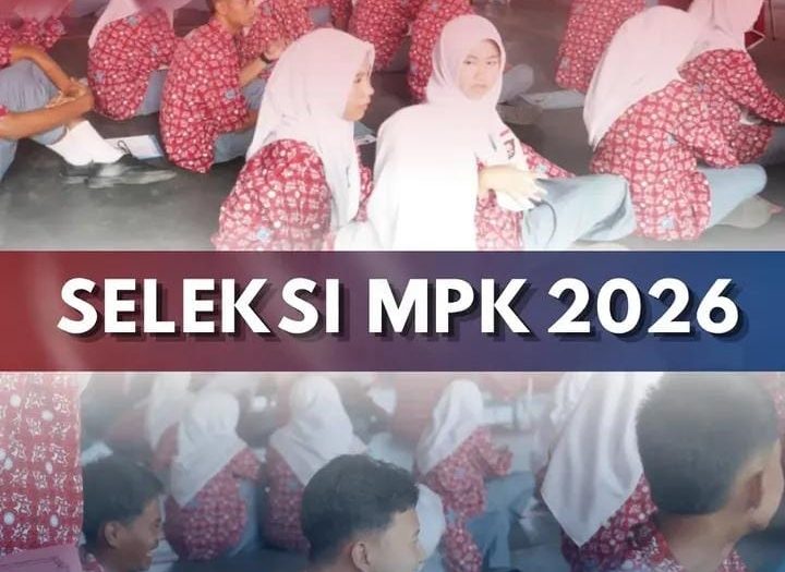 Smantri Sekolah Para Pemimpin