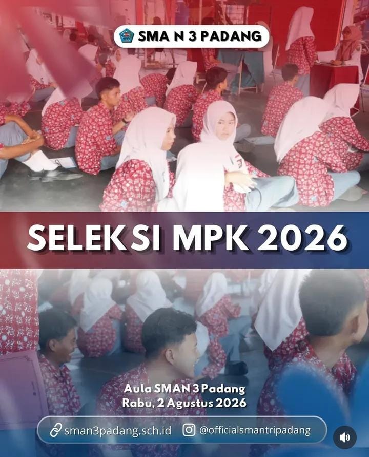 Smantri Sekolah Para Pemimpin