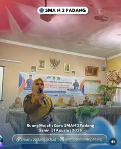 Rapat Dinas