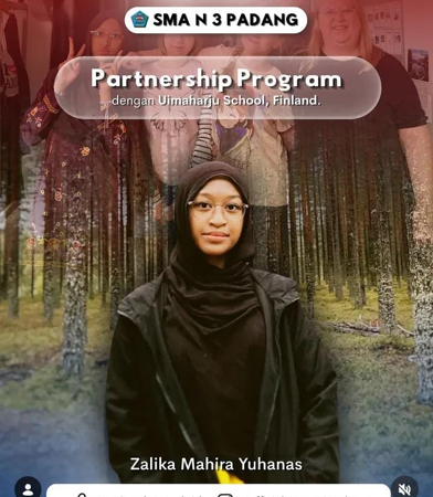 Partnership Program