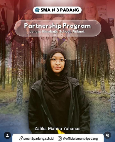Partnership Program