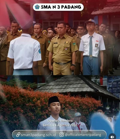 Upacara Bendera